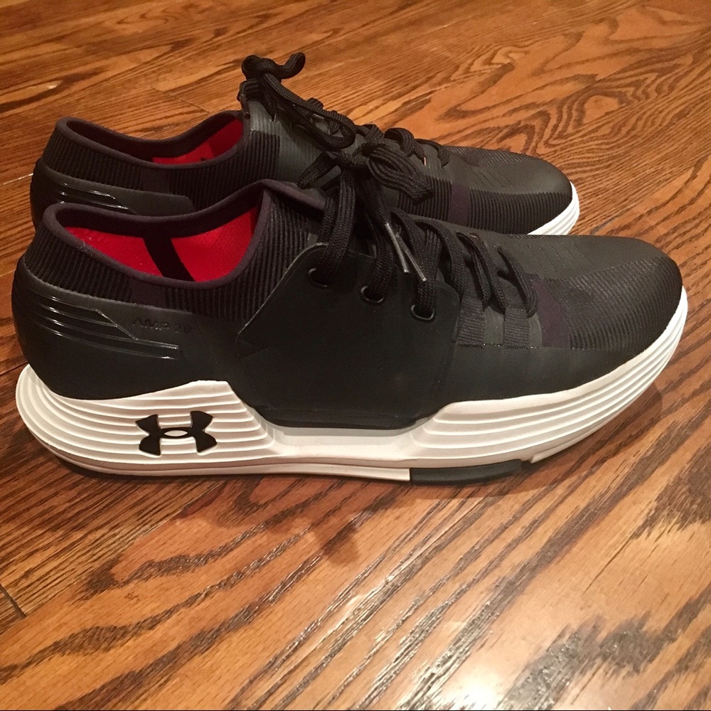 Women’s Under Armour Shoes
